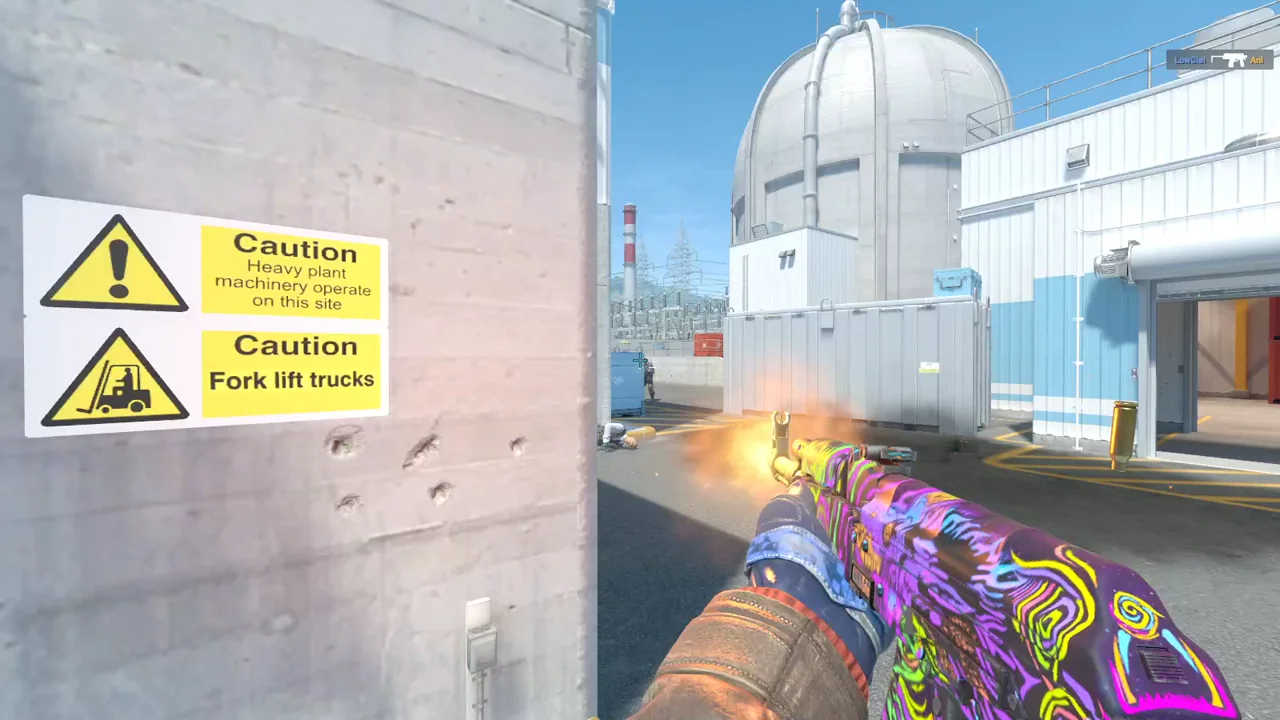 highlight